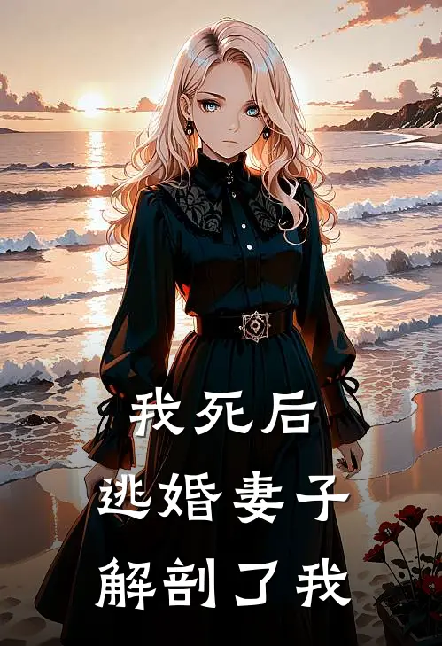 我死后,逃婚妻子解剖了我免费阅读