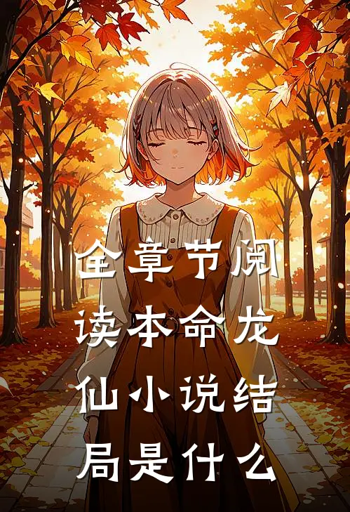 全章节阅读本命龙仙结局是样的