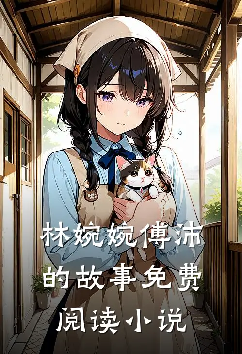 林婉婉傅沛小说免费阅读诱他上瘾傅少的冷情罪妻全文大结局