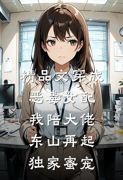 精品文穿成恶毒女配,我陪大佬东山再起(独家蜜宠)