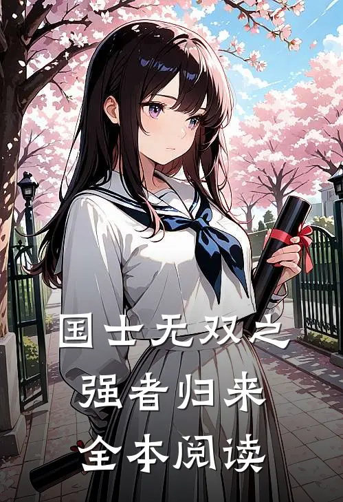国士无双之强者归来全本阅读