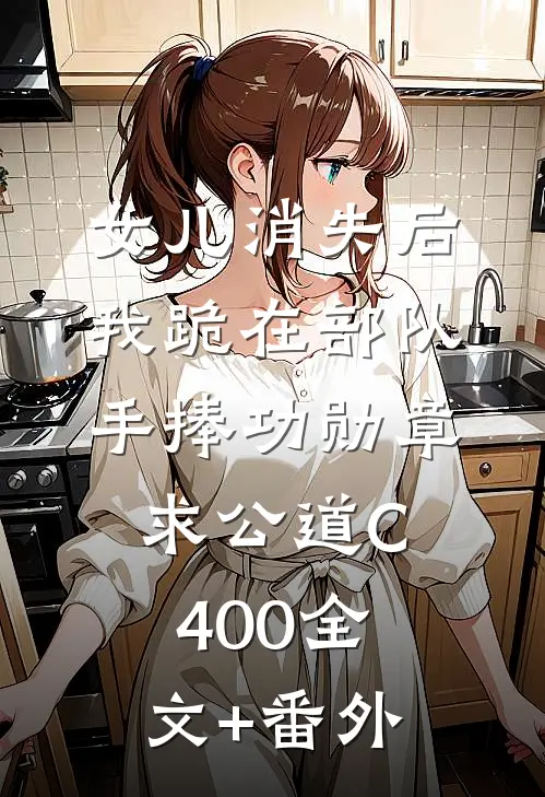女儿消失后，我跪在部队手捧功勋章求公道C400全文+番外