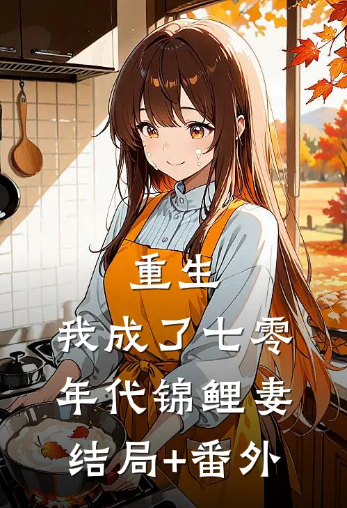 重生：我成了七零年代锦鲤妻结局+番外