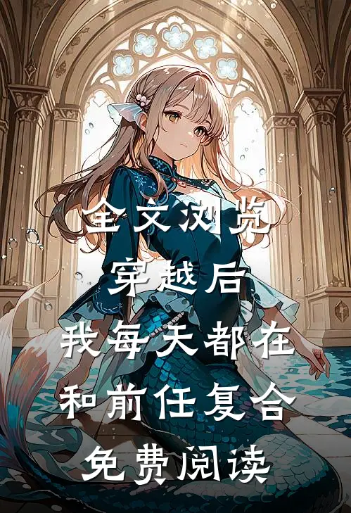 全文浏览穿越后,我每天都在和前任复合免费阅读