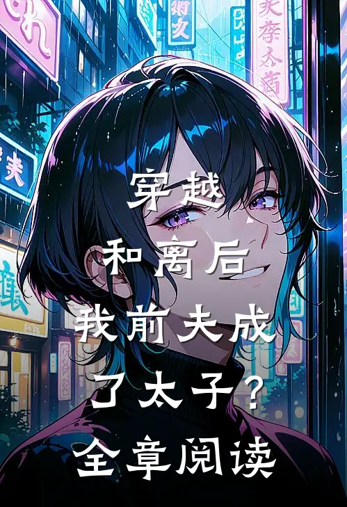 穿越和离后,我前夫成了太子?全章阅读免费