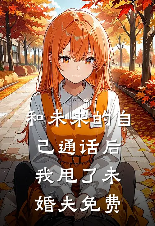 和未来的自己通话后，我甩了未婚夫免费
