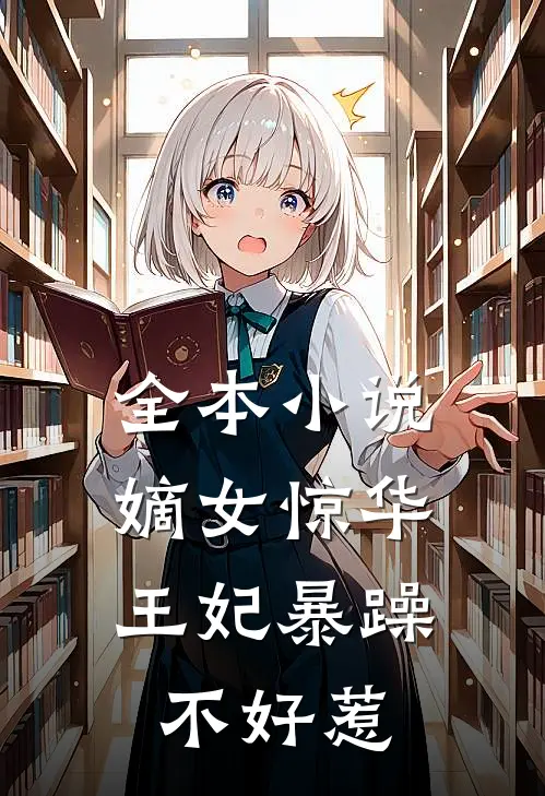全本小说嫡女惊华：王妃暴躁不好惹