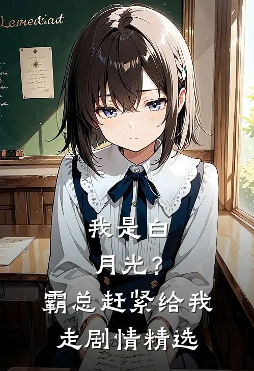 我是白月光?霸总赶紧给我走剧情精选