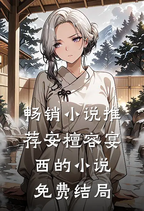 畅销小说推荐安檀容宴西的小说免费结局