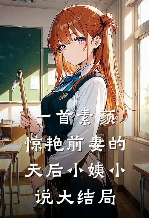 一首素颜,惊艳前妻的天后小姨大结局免费阅读