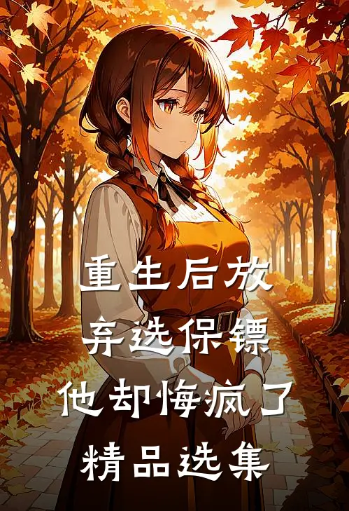 重生后放弃选保镖,他却悔疯了精品选集