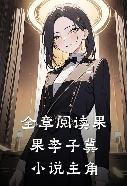 全章阅读果果李子冀小说主角