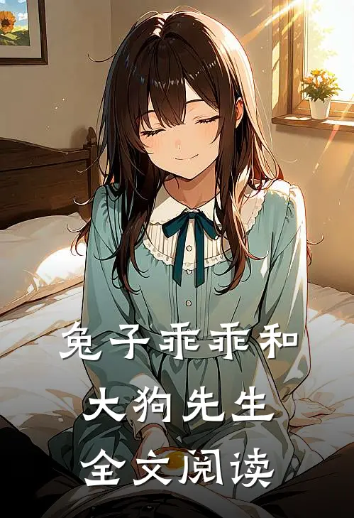 兔子乖乖和大狗先生全文阅读免费