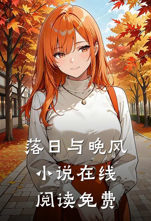 落日与晚风小说在线阅读免费