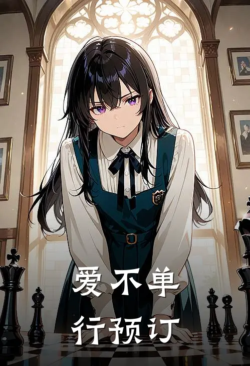 爱不单行预订