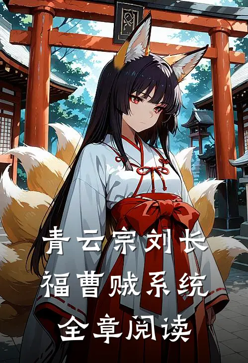 青云宗刘长福曹贼系统全章阅读