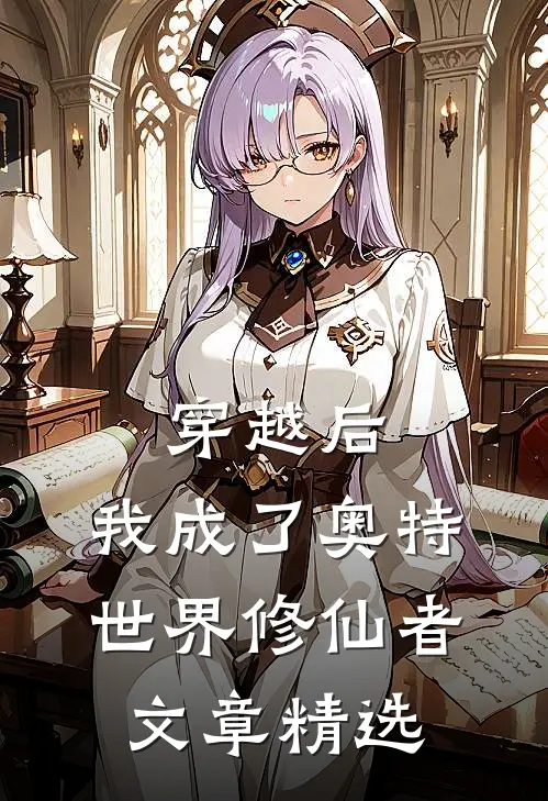 穿越后,我成了奥特世界修仙者文章精选阅读