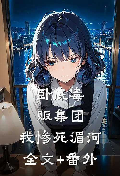 卧底毒贩集团，我惨死湄河全文+番外