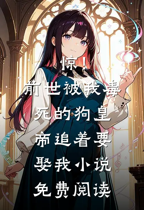 惊！前世被我毒死的狗皇帝追着要娶我小说免费阅读