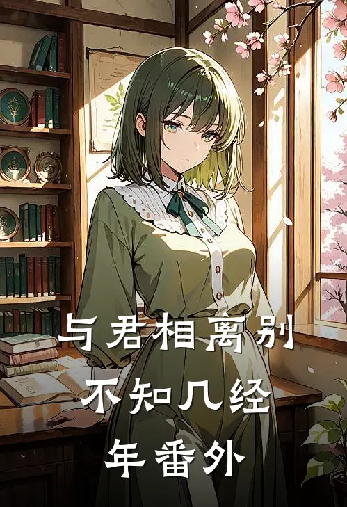 与君相离别,不知几经年 番外篇
