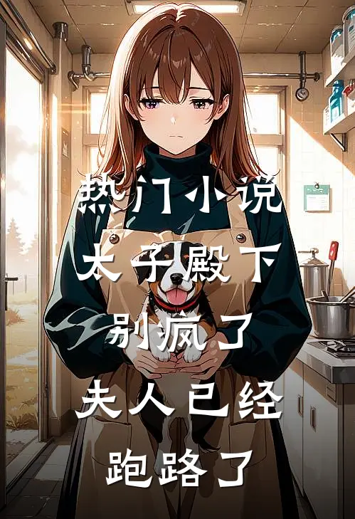 热门太子殿下别疯了,夫人已经跑路了