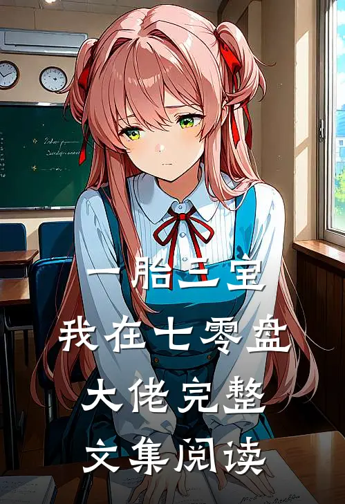一胎三宝，我在七零盘大佬完整文集阅读