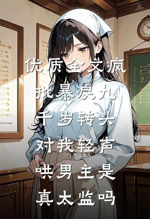 优质全文疯批暴戾九千岁转头对我轻声哄男主是真太监吗