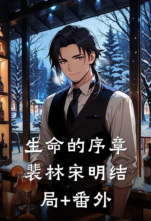 生命的序章裴林宋明结局+番外