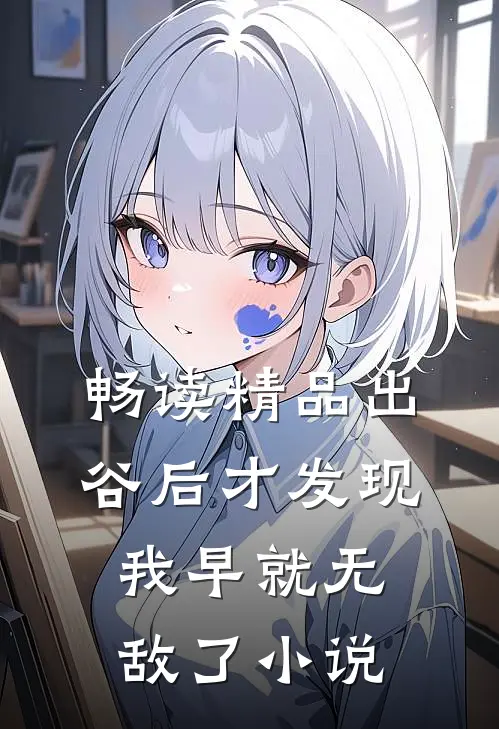 畅读精品出谷后才发现我早就无敌了小说