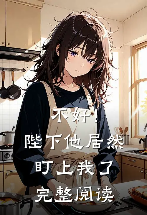 不好!陛下他居然盯上我了完整阅读