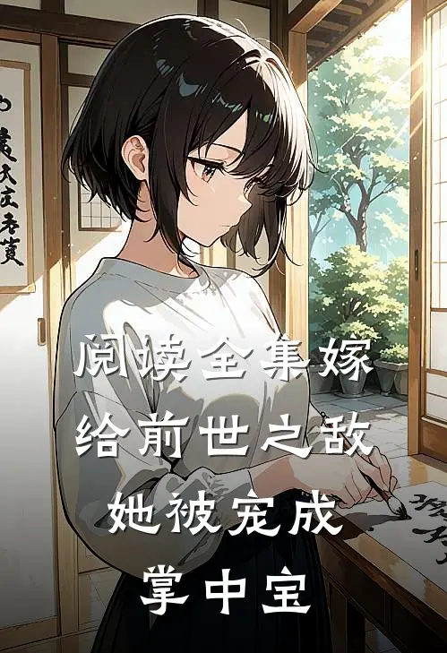 阅读全集嫁给前世之敌，她被宠成掌中宝