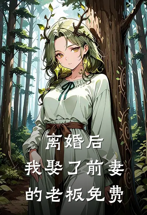 离婚后,我娶了前妻的老板免费阅读全文