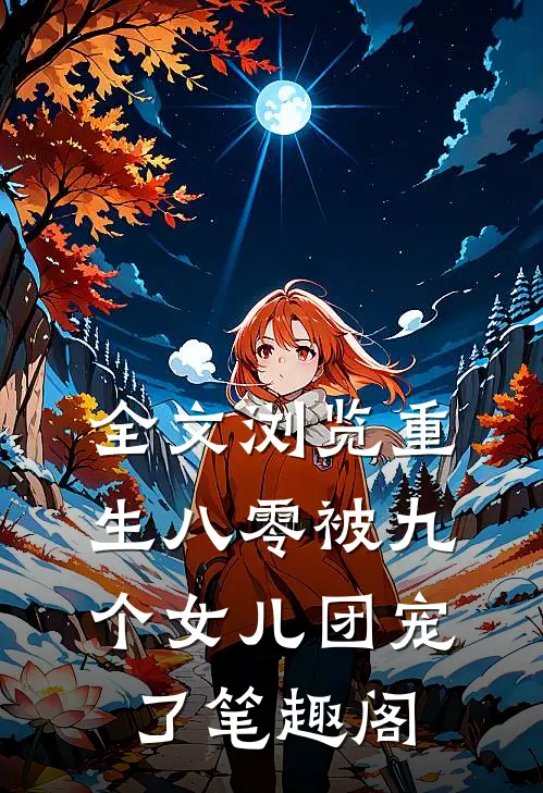 全文浏览重生八零被九个女儿团宠了笔趣阁