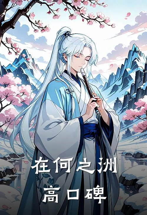 在何之洲高口碑
