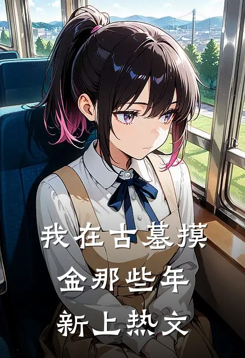 我在古墓摸金那些年新上热文