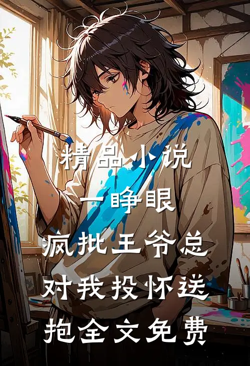 精品小说一睁眼,疯批王爷总对我投怀送抱全文免费
