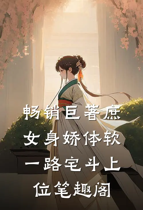畅销巨著庶女身娇体软,一路宅斗上位笔趣阁
