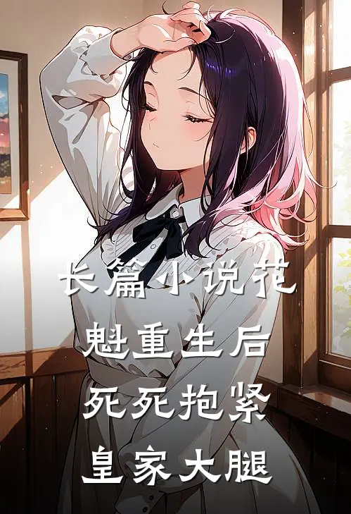 长篇小说花魁重生后，死死抱紧皇家大腿