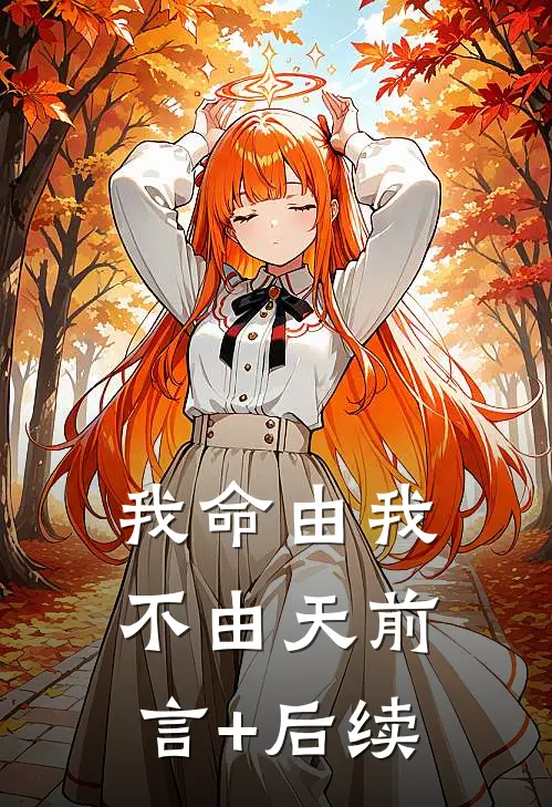 我命由我不由天前言+后续