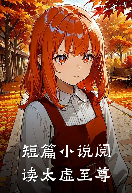 短篇小说阅读太虚至尊