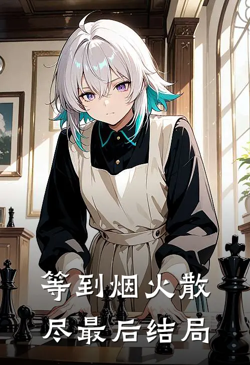 等到烟火散尽最后结局