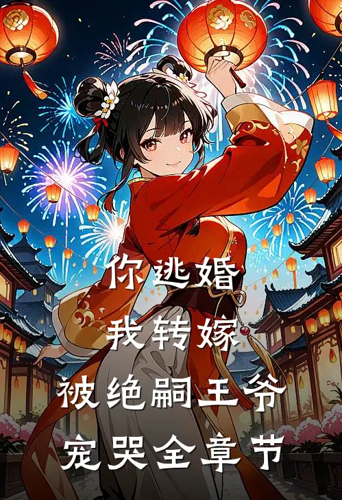 你逃婚我转嫁,被绝嗣王爷宠哭全章节