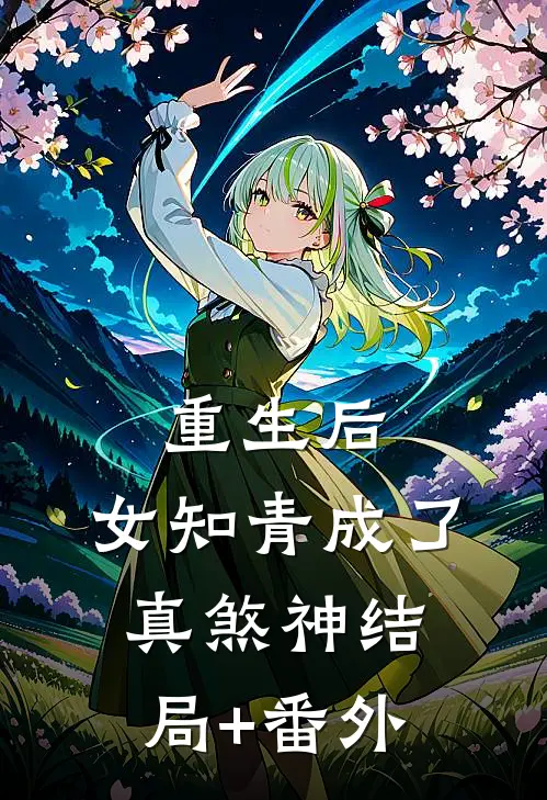 重生后，女知青成了真煞神结局+番外