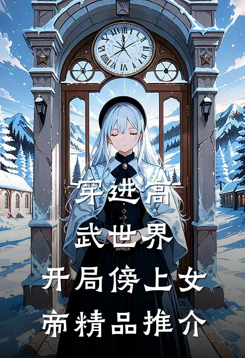 穿进高武世界，开局傍上女帝精品推介