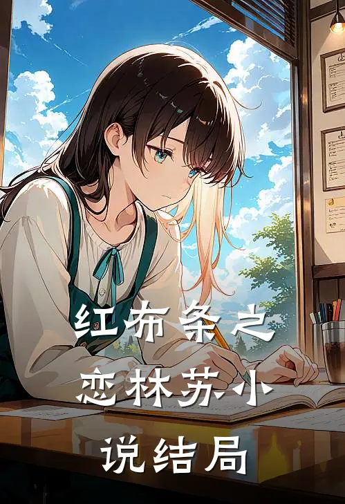 红布条之恋林苏小说结局