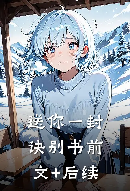 送你一封诀别书前文+后续