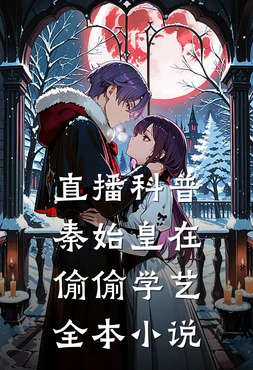 直播科普：秦始皇在偷偷学艺全本小说