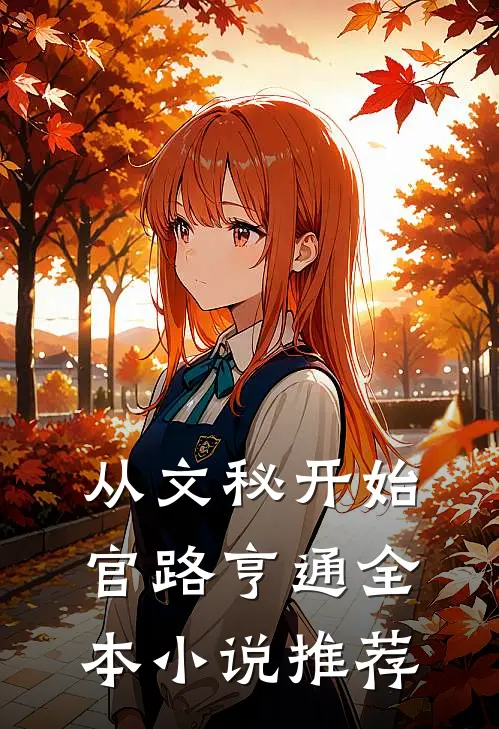 从文秘开始，官路亨通全本小说推荐