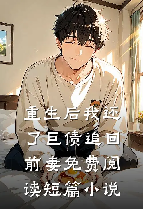 重生后我还了巨债追回前妻免费阅读短篇小说