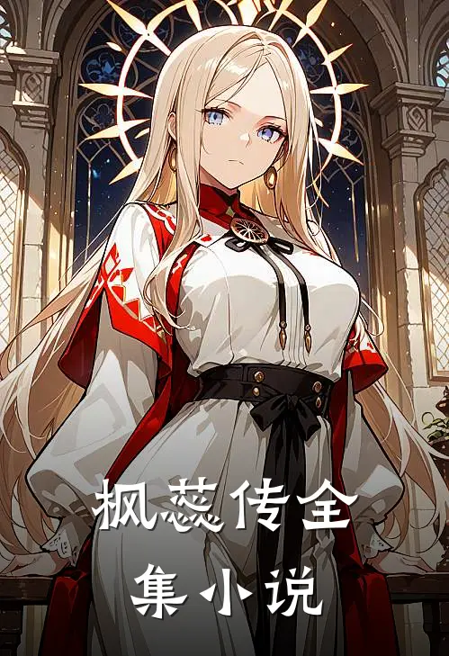 枫蕊传全集小说